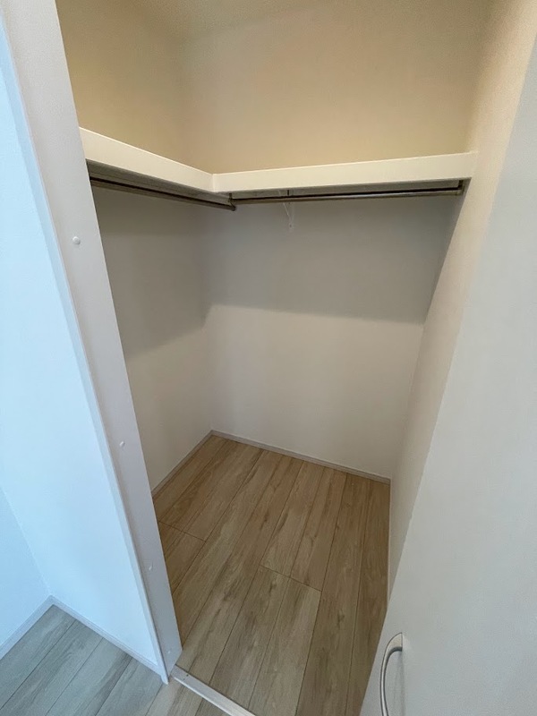 リブリ・膝折3階 部屋その他