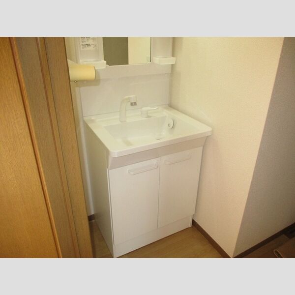 リップル　A201号室 洗髪洗面化粧台