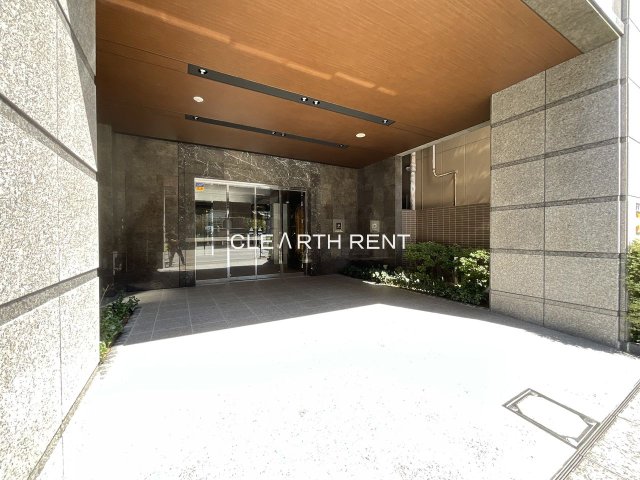 コンシェリア南麻布 ＰＬＡＴＩＮＵＭ ＳＱＵＡＲＥ4階 ☆まずはお気軽にお問い合わせください☆