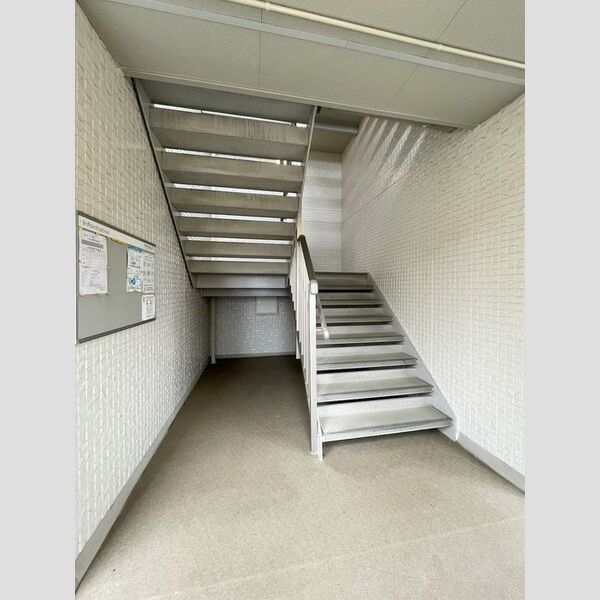 D-Room汐止 ロビー