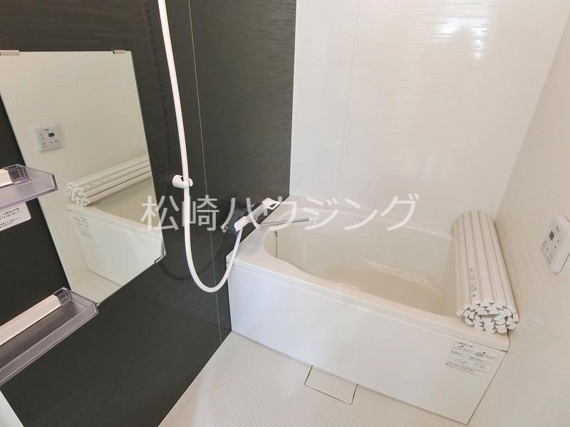 ニューハイム村上 別室の写真です