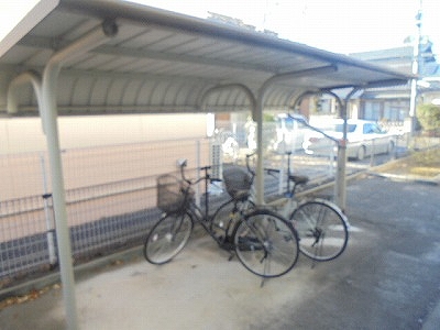 レオパレスＧＯＴＯ102号室 部屋その他