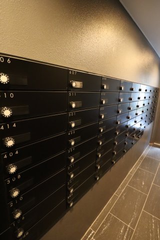 GENOVIA赤羽0507号室 その他共有部分