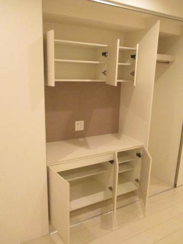 fare KAWASAKI3階 部屋その他