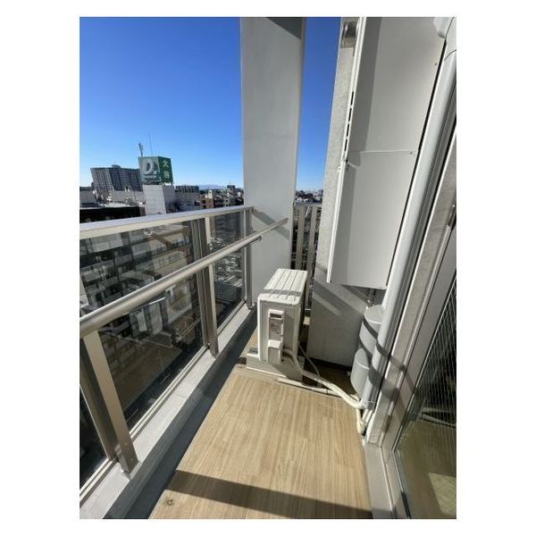ブランシエスタ横浜高島町1001号室 部屋その他