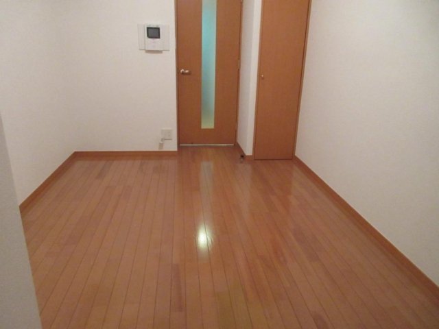 プレール月島リバージュ4階 部屋その他