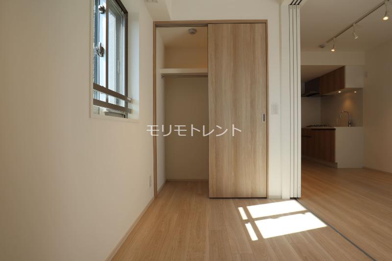 イプセ初台地下1階 室内参考写真（5F-Gタイプ）