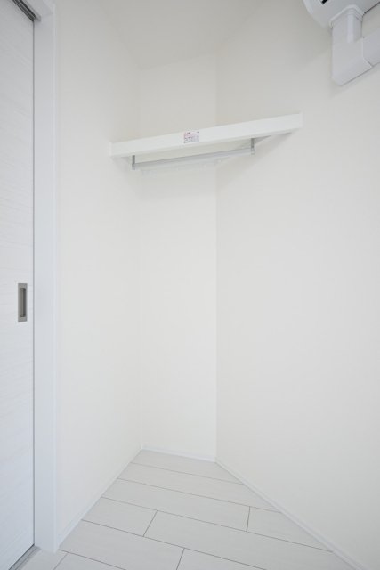 Ｒｅｓｉｄｅｎｃｅ　南千住4階 収納