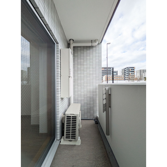 アーバハイツ六町環七北通り0105号室 部屋その他