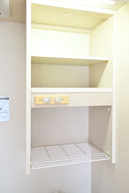 ヴィブレ梶ヶ谷4階 キッチン