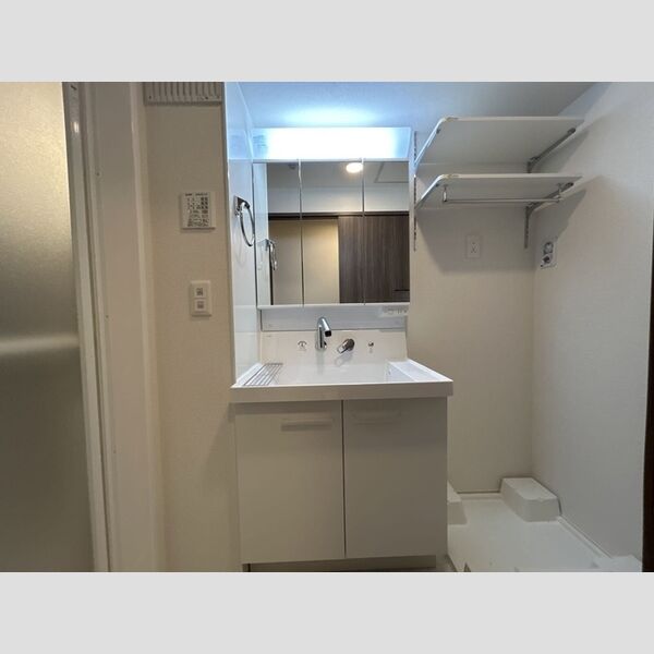 グラナーデ扇Ⅰ　C 洗面