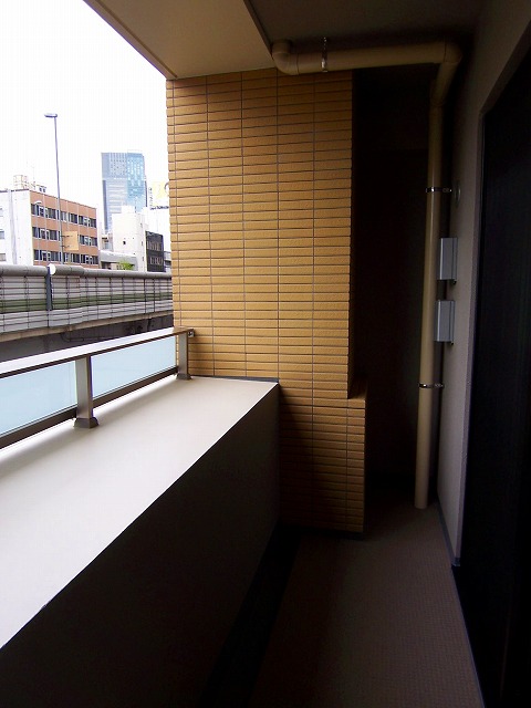 イニシアイオ西麻布11階 同建物別部屋の参考画像