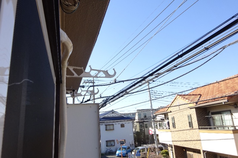 東小金井グリーンハイツ2階 ※別部屋写真参照