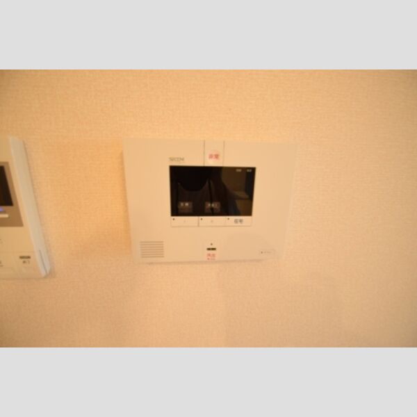 ティアレス　Ⅰ ホームセキュリテイ-