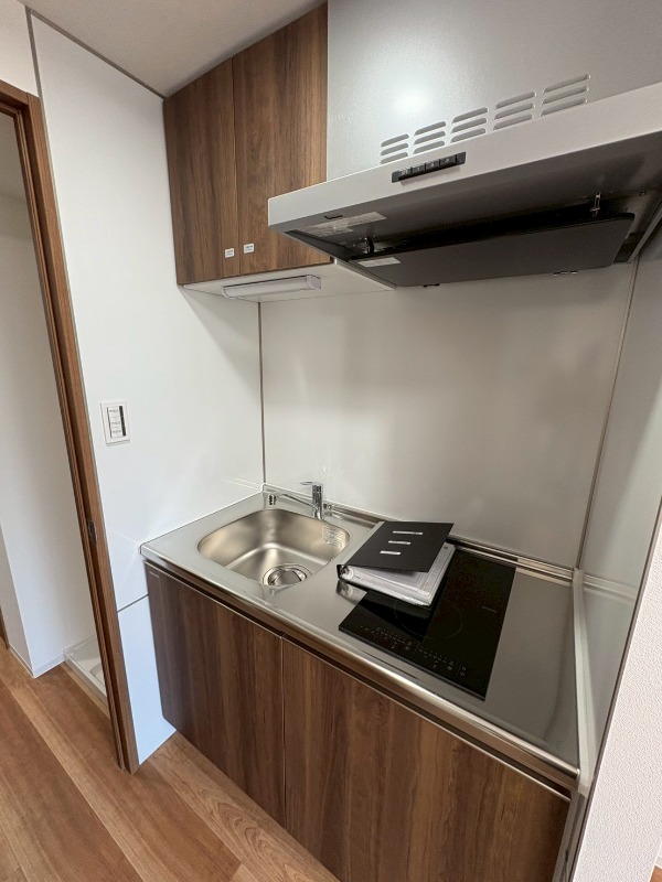 タスキsmart練馬4階 キッチン