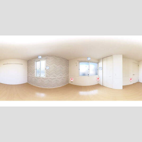 エテルナピーノ　A101号室 洋室