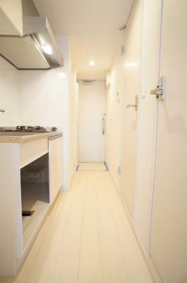 リブリ・サン湘南 キッチン