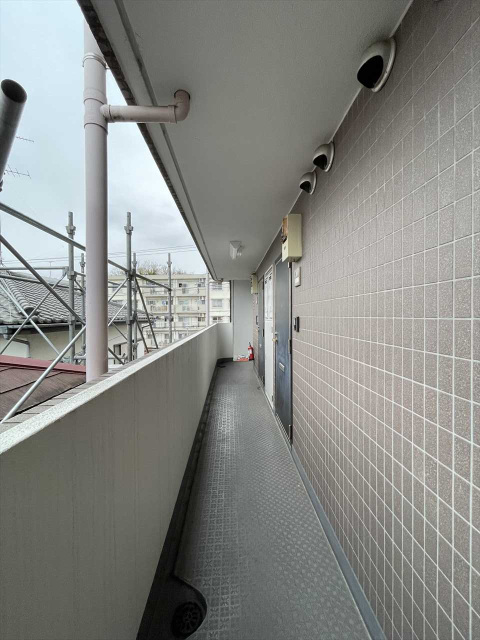 スカイコート多摩川第2302号室 部屋その他