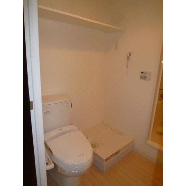 ZESTY大塚0405号室 内観