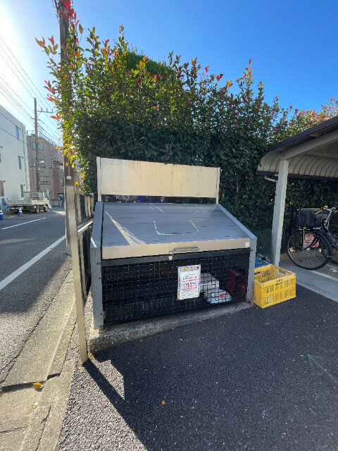 tant　mieux 外観・土地