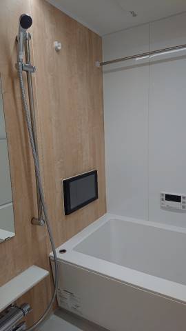 リヴシティ恵比寿3階 同仕様