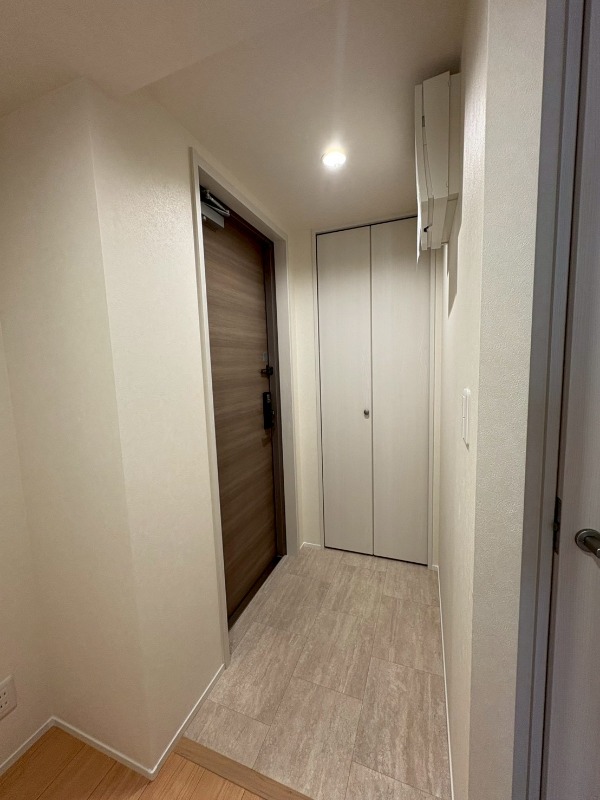 East IM2階 部屋その他