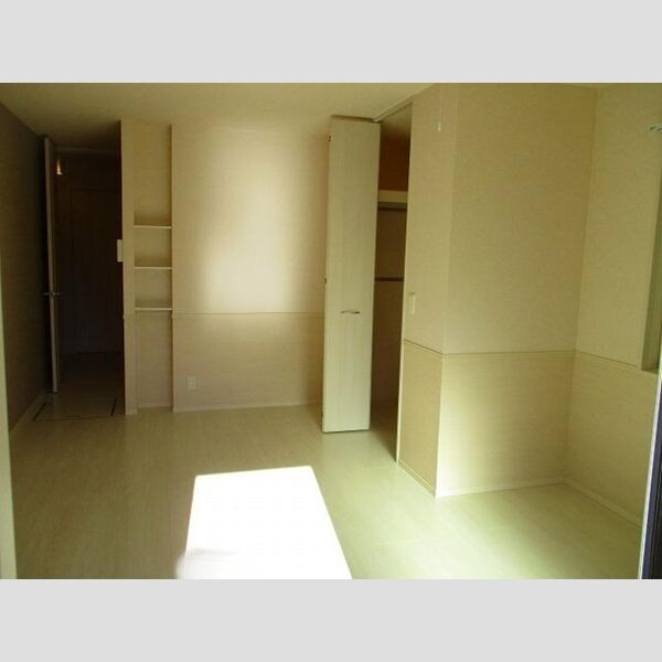 イルミナール 居室