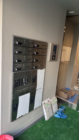 Ｉｏｌｉｔｅ0101号室 その他共有部分