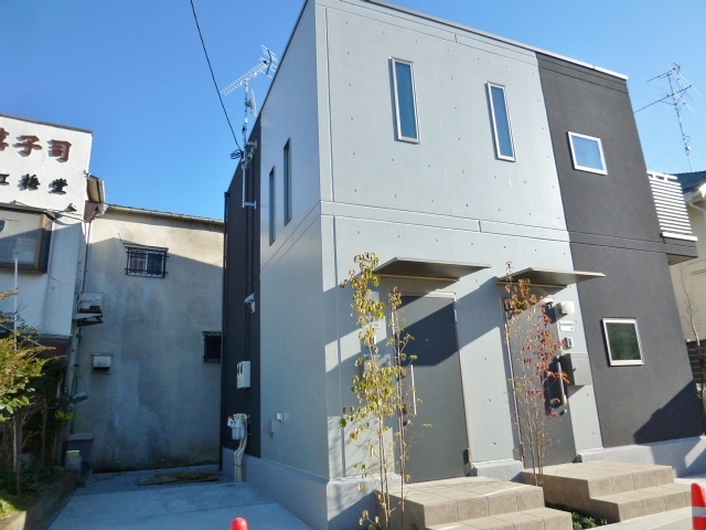 Ｐｒｉｍａｖｅｒａ 外観