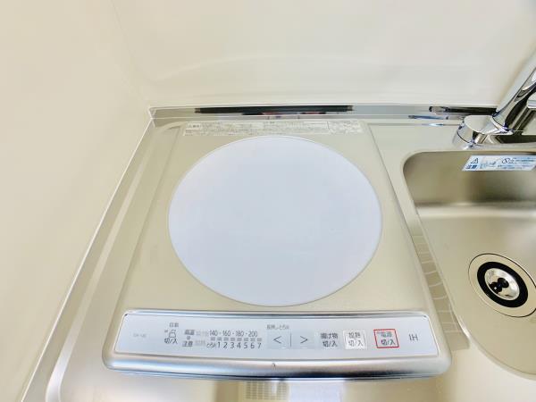 ラ・フラッツ 部屋設備