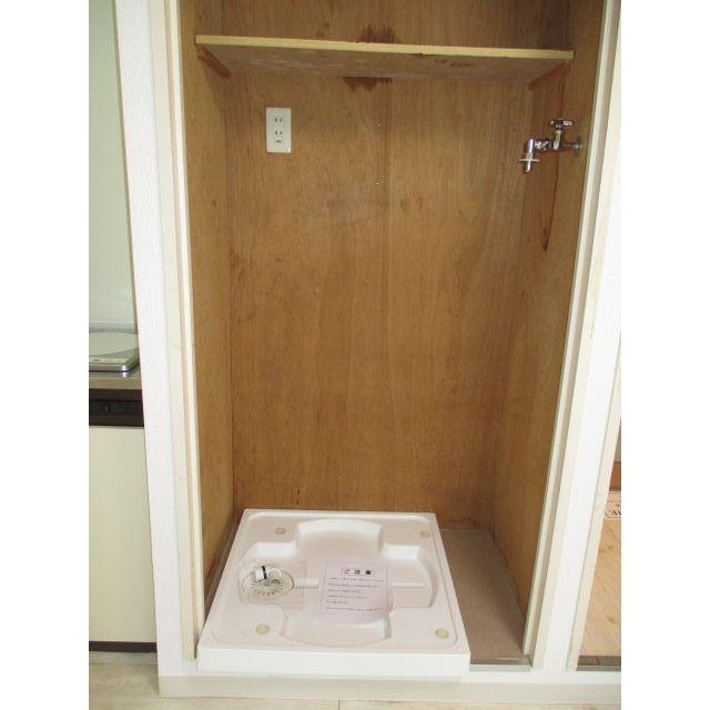 ワールドレジデンス大森7階 その他　設備