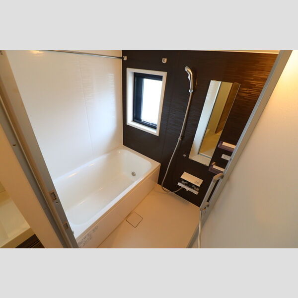 GRAND SOLEIL414号室 同建物別部屋の参考画像