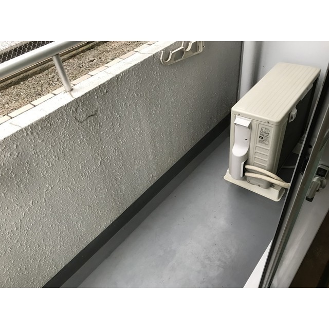 リュミエ本厚木116号室 部屋その他