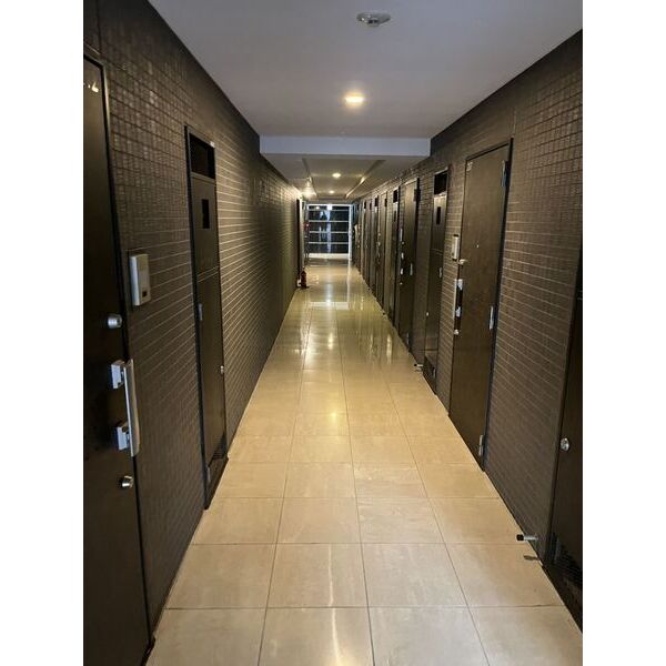 ブライズ上池台203号室 部屋その他