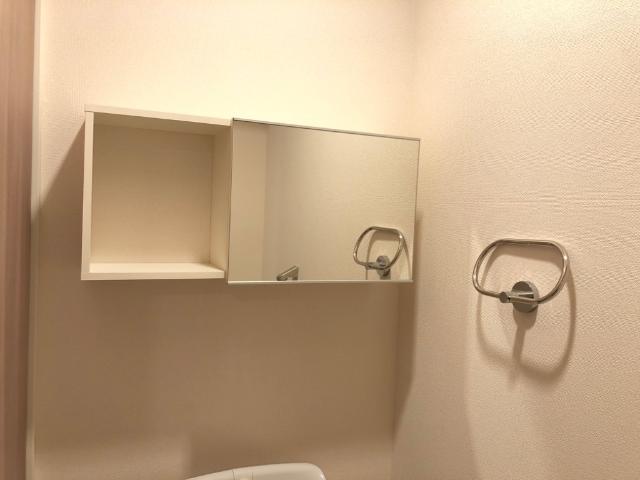 ステーラ　ボヌール 下駄箱