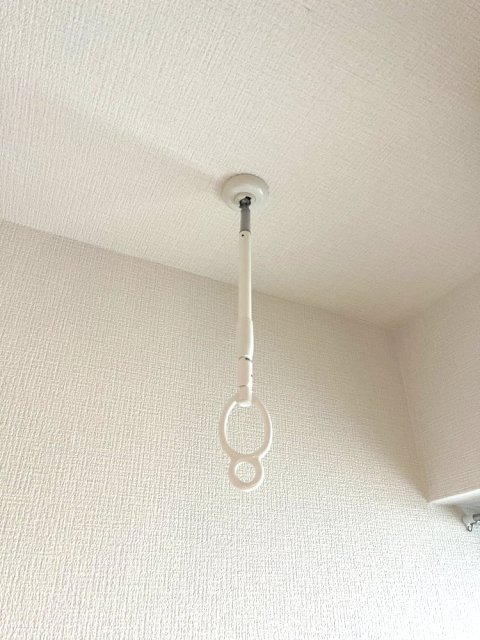 ＪＬＢグランエクリュ松濤 部屋設備