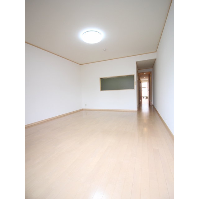 アムール 優208号室 内観