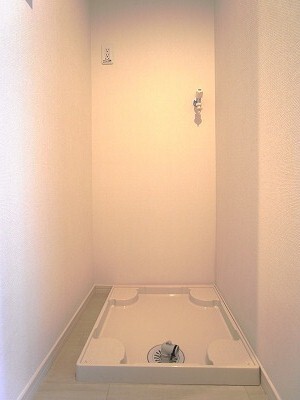 リブリ・Pine House2階 部屋設備