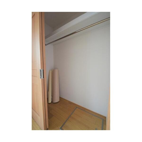 フラットK リビング