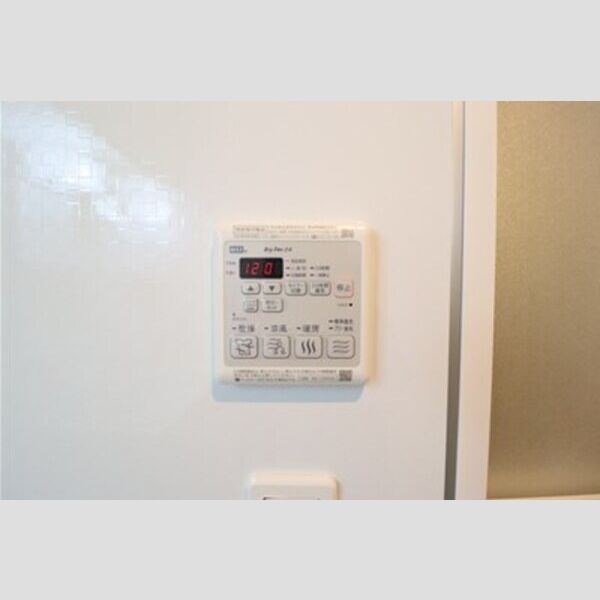 K・Mおおたかの森　住居 浴室換気乾燥機