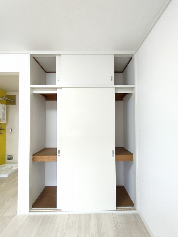 カサブランカ西葛西2階 部屋その他