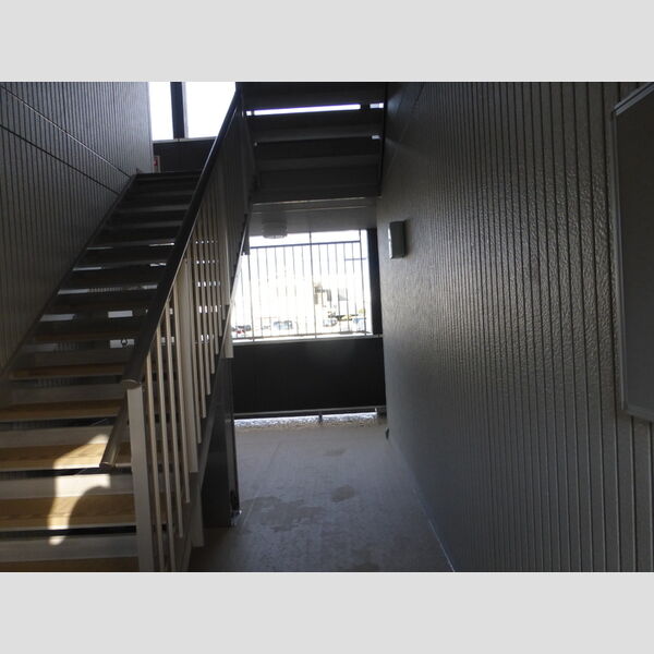 S.エテルネル302号室 周辺