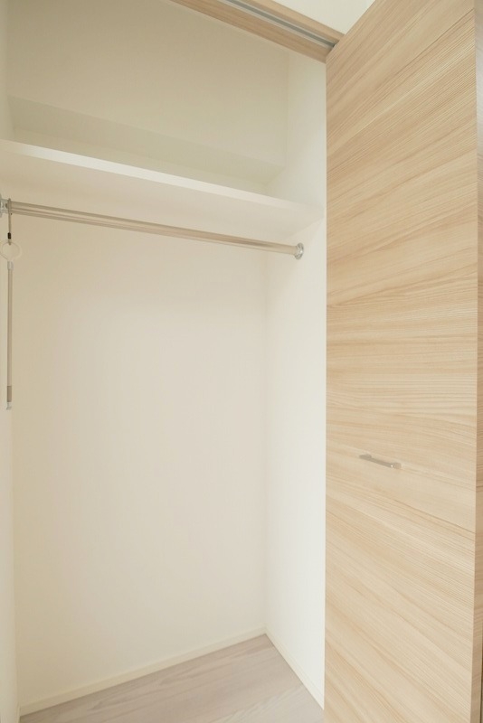 ラフィスタ大師前Ⅳ 内観