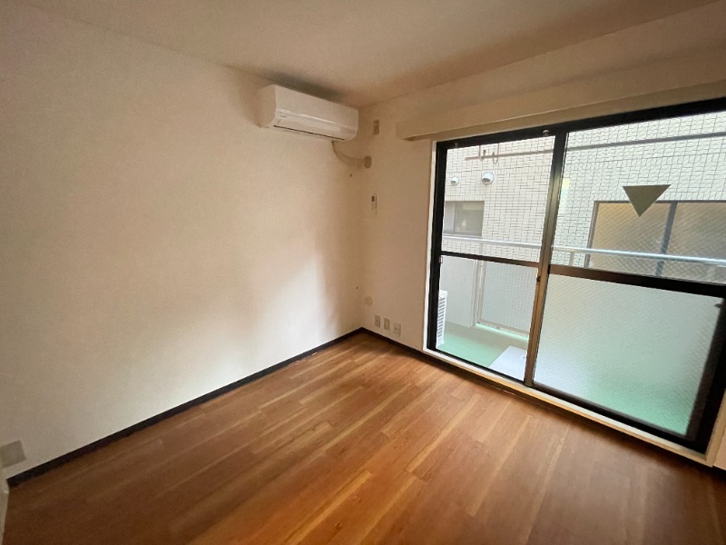 ヒルズコート中丸 リビング