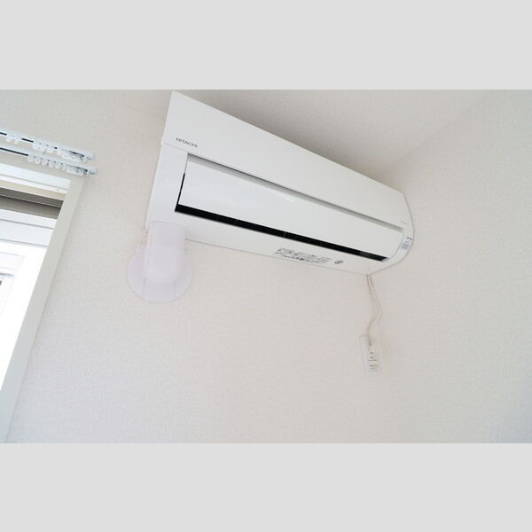 グリーングラス Ⅱ 部屋設備