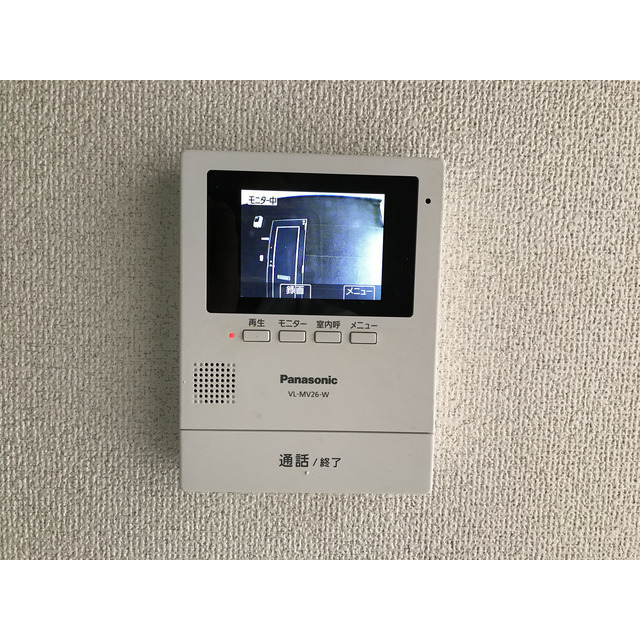 シャトレ・ストンリバーⅡ-2102号室 部屋その他