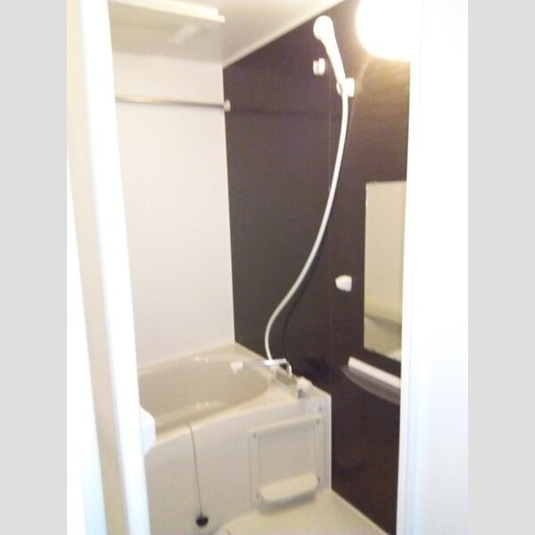 ポルト セレーノ バスルーム