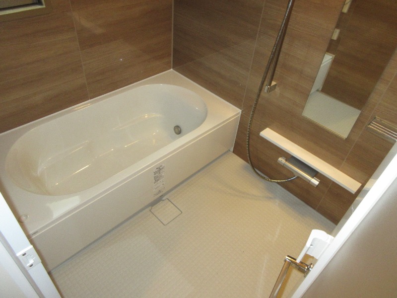 クリオ茅ヶ崎中海岸グランヴィラ お風呂