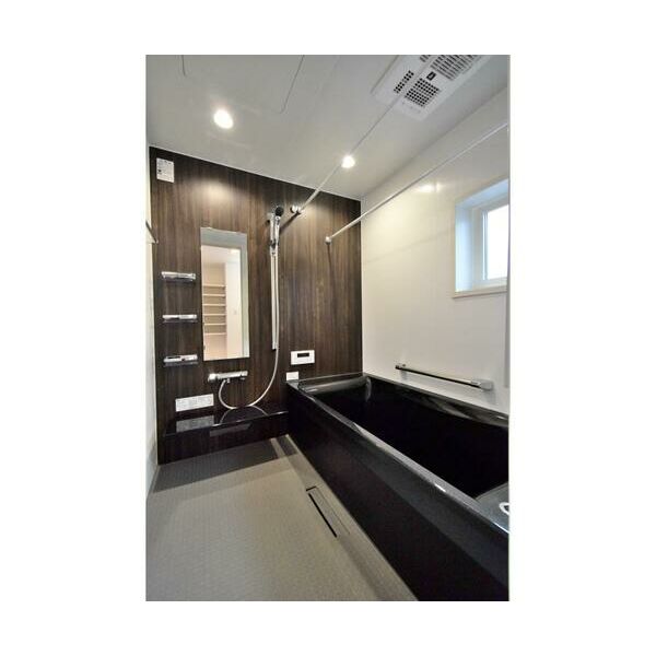 フォレストメゾン六義園 お風呂