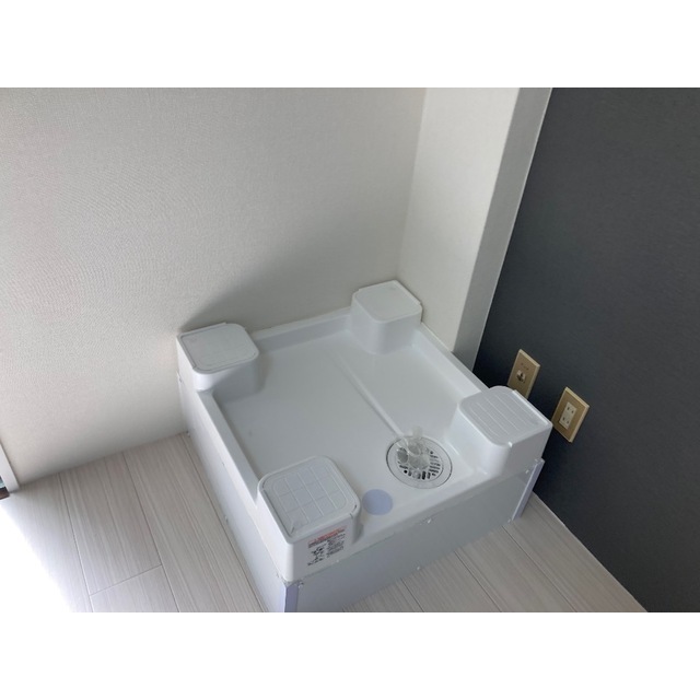 コスモマンション202号室 部屋その他